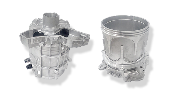 Developing High Heat Dissipation & Thermal Conductivity Aluminum Alloys